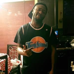 Meet your Posher, Roy